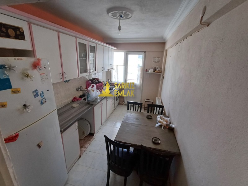 Edremit Altınkum Mah`da5+1  Daire. - 30